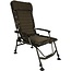 FOX  Fox Super Deluxe Recliner High Back Chair