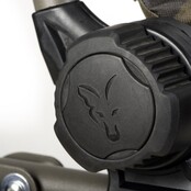 Fox Super Deluxe Relaxsessel mit hoher Rückenlehne