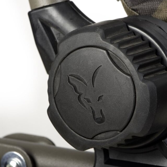 Fauteuil inclinable Fox Super Deluxe à dossier haut