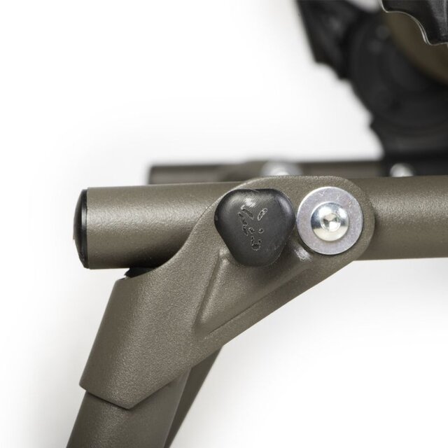 Fox Super Deluxe Relaxsessel mit hoher Rückenlehne