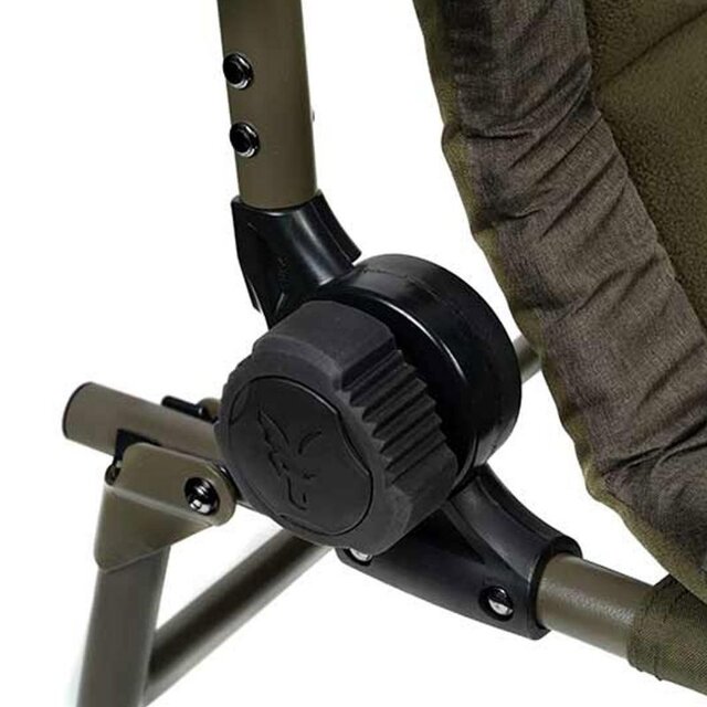 Fox Voyager Kompakter Relaxsessel