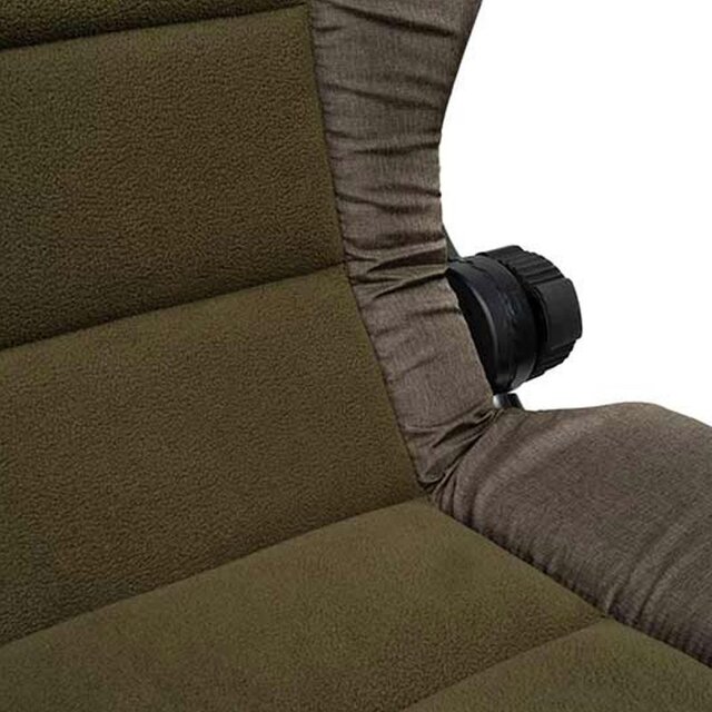 Fox Voyager Compact Recliner Chair