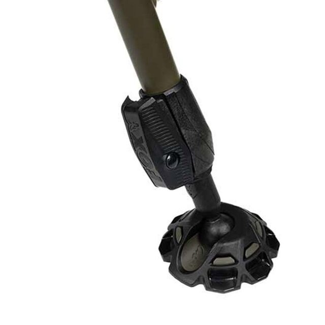 Fauteuil inclinable compact Fox Voyager