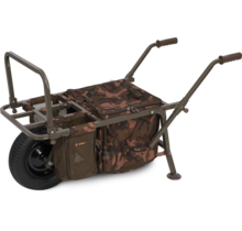 Fox Explorer Barrow Mk2