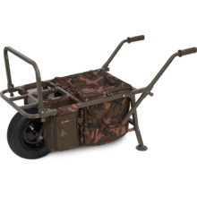 Brouette Fox Explorer Mk2