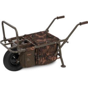 Fox Explorer Barrow Mk2