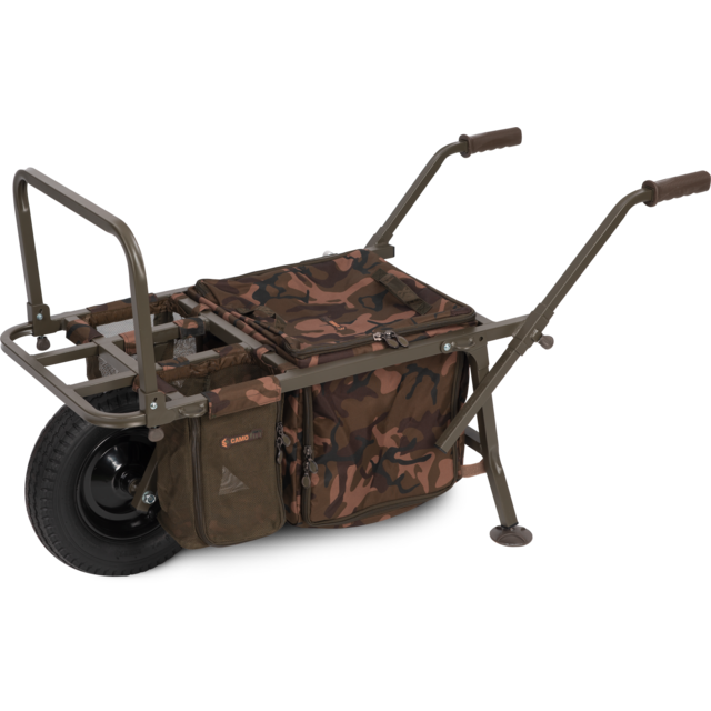 Barrow Fox Explorer Mk2