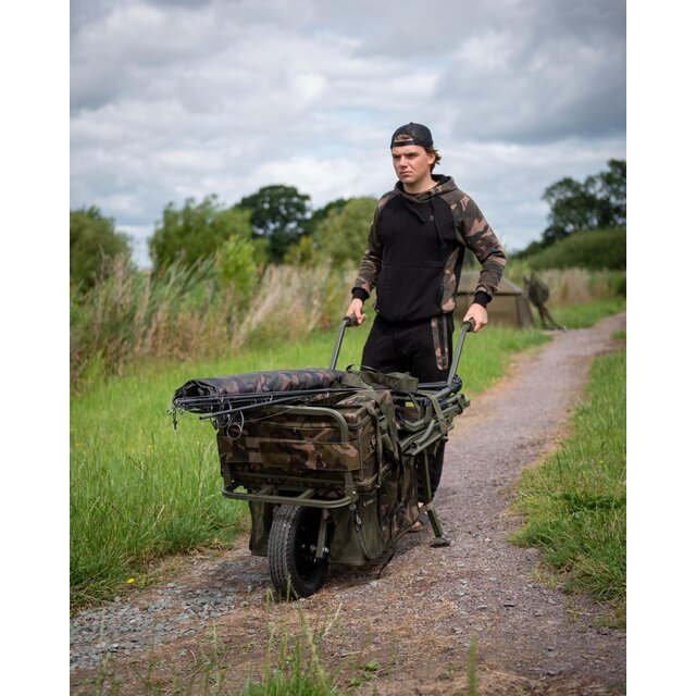 Barrow Fox Explorer Mk2