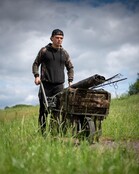 Barrow Fox Explorer Mk2