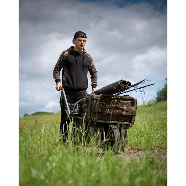 Brouette Fox Explorer Mk2