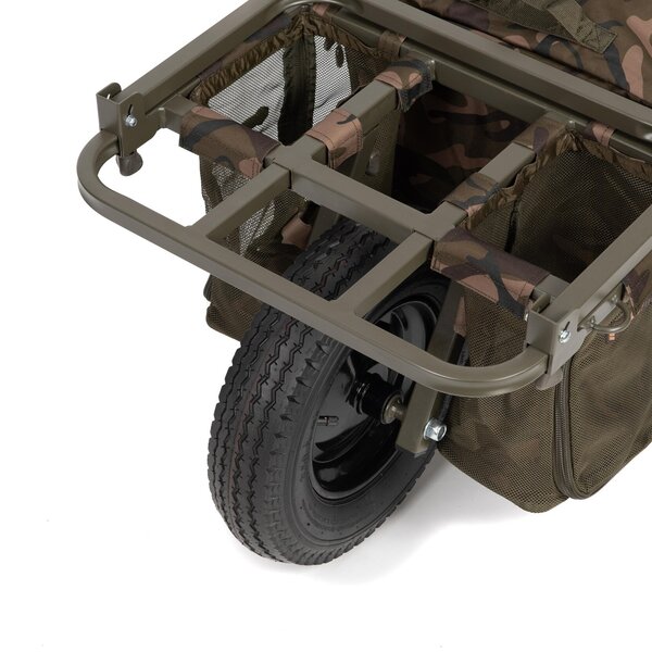 FOX キャリーバック　モトクロス Fox Explorer Barrow Mk2