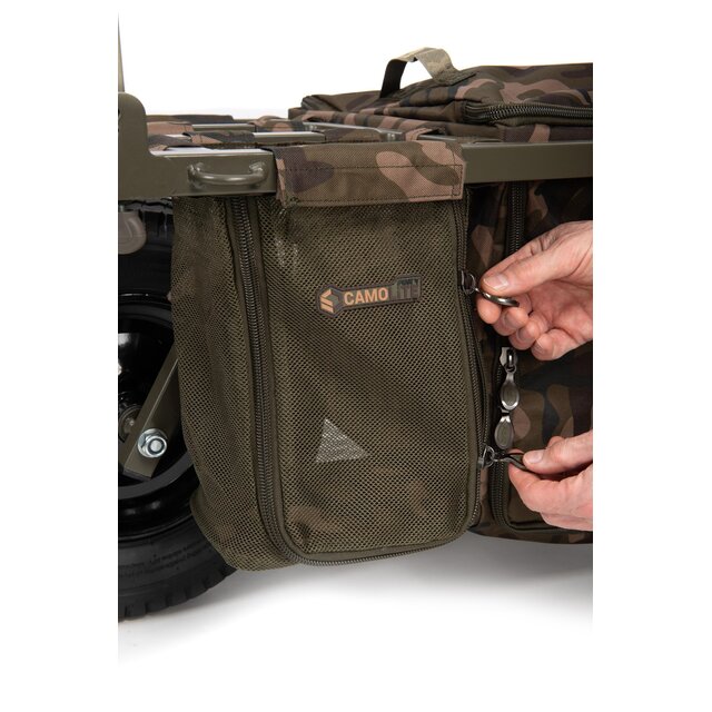 Brouette Fox Explorer Mk2