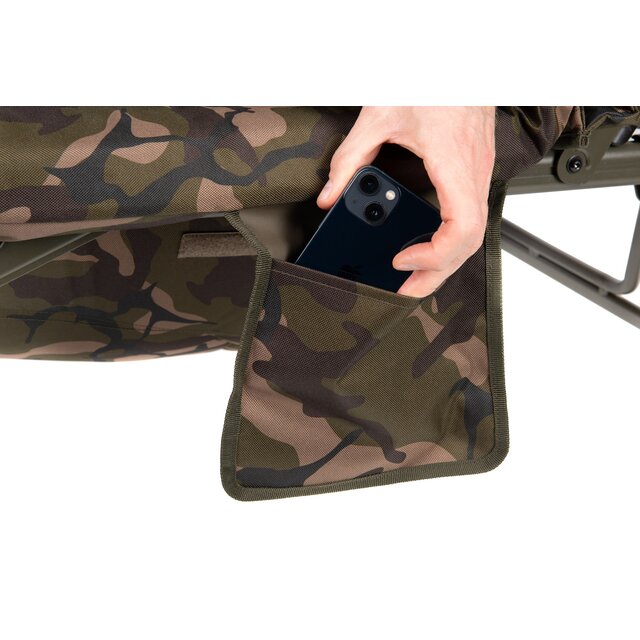 Sillón Fox Super Deluxe