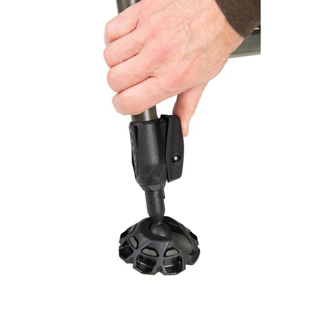 Poltrona Fox Super Deluxe