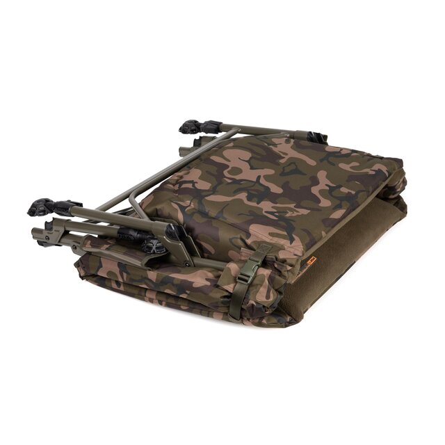 Poltrona Fox Super Deluxe