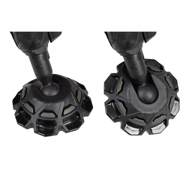 Fox Super Deluxe lænestol