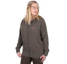 Sweat à capuche zippé Fox WC