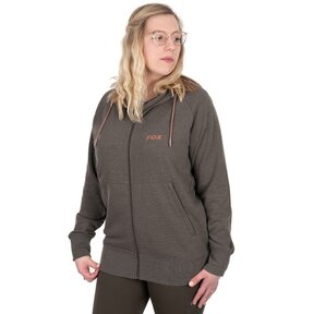 Sweat à capuche zippé Fox WC