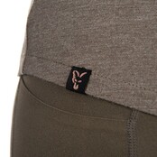 Maglietta con scollo a V Fox WC