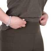 Fox WC Grüne Leggings