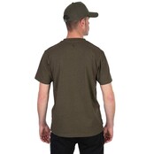 Fox Collection T Green & Black