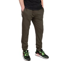 Jogger ligero Fox Collection verde y negro