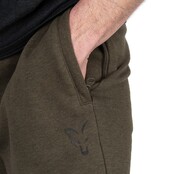 Fox Collection Lightweight Jogger Green & Black
