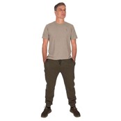 Pantalones deportivos Sherpa Fox Collection Verde/Negro