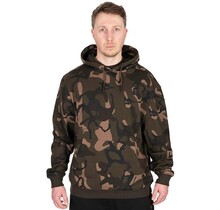 Fox Letvægts Camo Pullover Hættetrøje