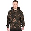 FOX  Fox Letvægts Camo Pullover Hættetrøje
