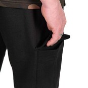 Fox Leichtgewichtige Jogginghose, Schwarz/Camouflage