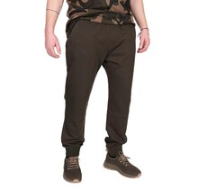 Fox Light Weight Khaki Joggers