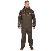 Fox Wintersuit Camo/Khaki