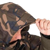 Fox Vinterdragt Camo/Khaki