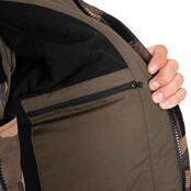 Combinaison d'hiver Fox camouflage/kaki