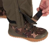 Fox Vinterdragt Camo/Khaki