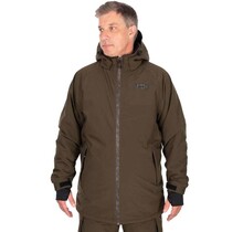 Giacca Fox Sherpa Tec Khaki