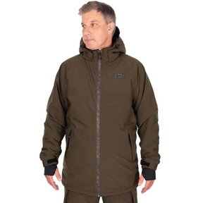 Giacca Fox Sherpa Tec Khaki