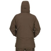 Giacca Fox Sherpa Tec Khaki