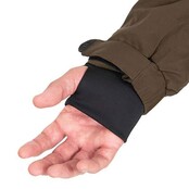 Veste Fox Sherpa Tec kaki