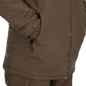Giacca Fox Sherpa Tec Khaki