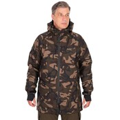 Giacca Fox Sherpa Tec 3/4 LTD Camo