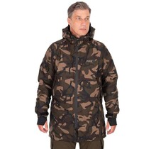 Fox Sherpa Tec 3/4 Jacke LTD Camo