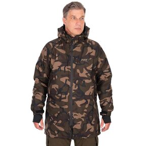 Veste Fox Sherpa Tec 3/4 camouflage LTD