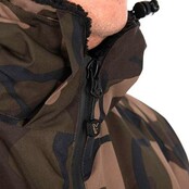 Fox Sherpa Tec 3/4 Jacke LTD Camo