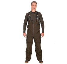 Salopette Fox Sherpa Tec Cachi