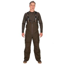 Salopette Fox Sherpa Tec Cachi