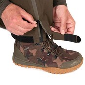 Salopette Fox Sherpa Tec Cachi