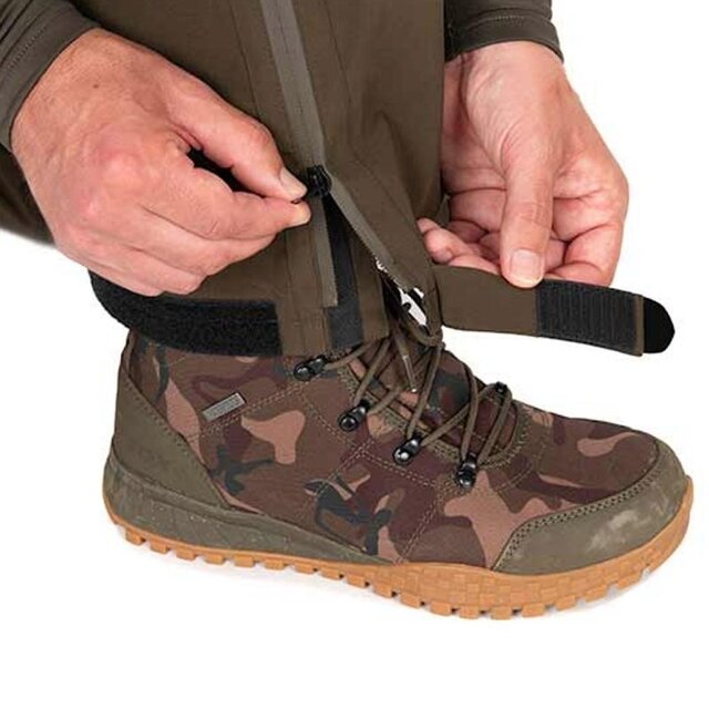 Salopette Fox Sherpa Tec Cachi