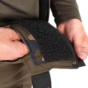 Fox Sherpa Tec Latzhose Khaki